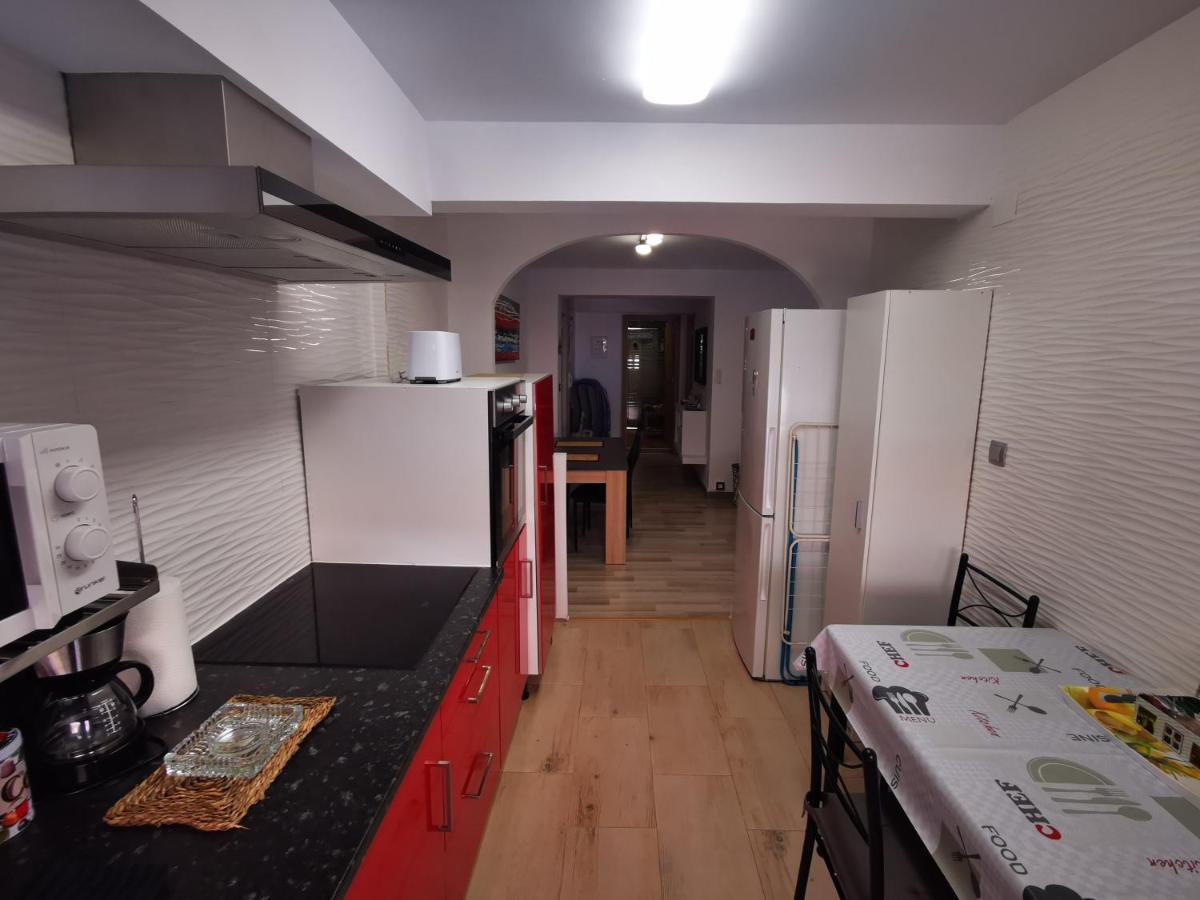 Apartamento Gijon Los Campos Exteriér fotografie