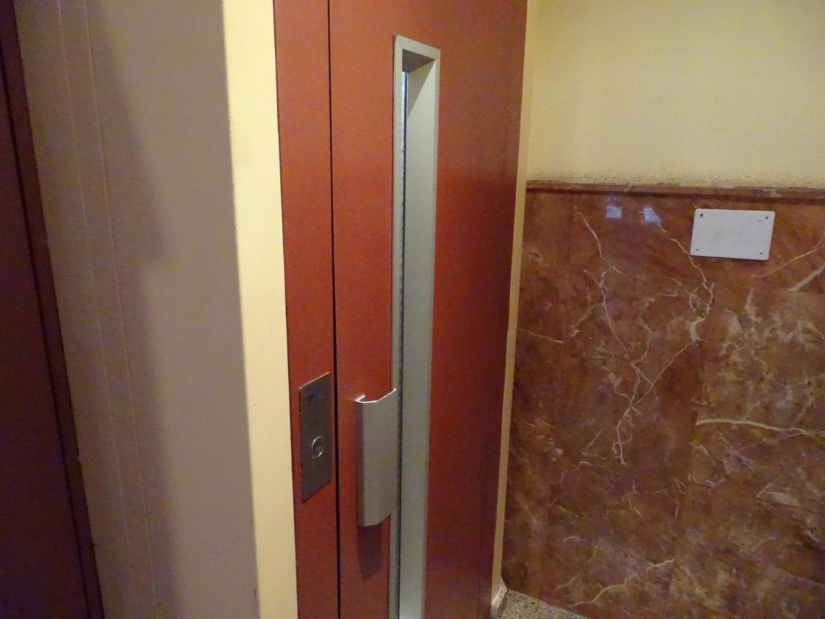 Apartamento Gijon Los Campos Exteriér fotografie