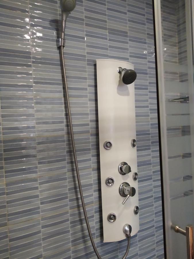 Apartamento Gijon Los Campos Exteriér fotografie